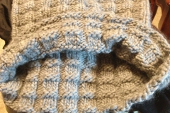 Grey Cowl