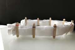 shibori popsicle - 1