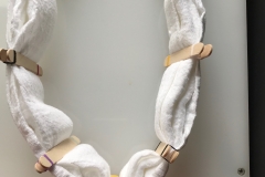 shibori popsicle - 5