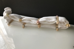 shibori popsicle - 7