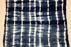 shibori popsicle - 9
