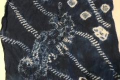 Spike Dyed Undone