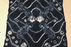 Spike Dyed Unfolded 1