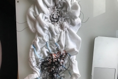 Spike Sewing Done 7